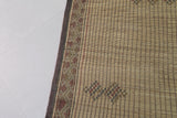 Tuareg Rug 5.6 X 8.1 Feet