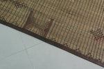 Tuareg Rug 5.6 X 8.1 Feet