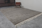 Moroccan area rug - Custom Berber rug - Handmade rug