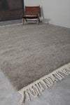 Moroccan area rug - Custom Berber rug - Handmade rug