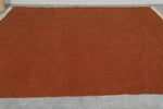 Flat woven Moroccan rug - Moroccan area rug