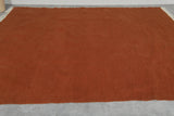 Flat woven Moroccan rug - Moroccan area rug