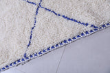 Beni Moroccan rug - Handmade rug - Custom rug - custom moroccan rugs