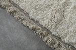 Handwoven Moroccan rug - Custom rug - wool rug