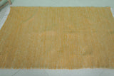 Moroccan rug 3.4 X 5.3 Feet