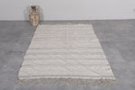 Wedding blanket rug 4.2 FT X 5.6 FT