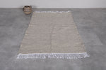 Moroccan rug 3.5 X 5.1 Feet