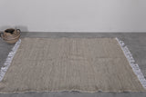 Moroccan rug 3.5 X 5.1 Feet