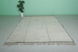 Handmade Moroccan Rug – Authentic Wool Carpet 8x10 FT