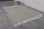 Moroccan rug 3.5 X 5.1 Feet