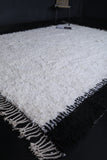 Beni Ourain rug - Living room rug - Morocco rug