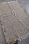 Moroccan rug 3.5 X 5.1 Feet