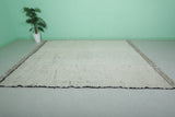 Handmade Moroccan Rug – Authentic Wool Carpet 8x10 FT