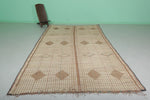 Tuareg rug 6.7 X 11.9 Feet