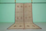 Tuareg rug 6.7 X 11.9 Feet