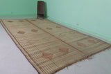 Tuareg rug 6.7 X 11.9 Feet