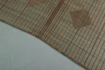 Tuareg rug 6.7 X 11.9 Feet