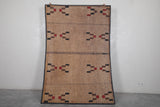 Tuareg rug 4.9 X 7.1 Feet