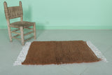 Moroccan Berber rug - Wool rug - Moroccan rug