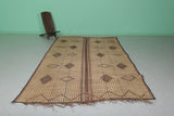 Tuareg rug 6.6 X 11.3 Feet