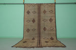 Tuareg rug 6.6 X 11.3 Feet