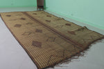 Tuareg rug 6.6 X 11.3 Feet