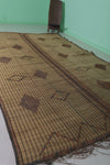 Tuareg rug 6.6 X 11.3 Feet