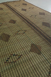 Tuareg rug 6.6 X 11.3 Feet