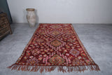 Boujaad Moroccan rug 6.3 X 10.7 Feet