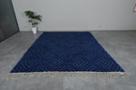 Custom Moroccan carpet - berber rug - Wool rug