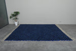 Custom Moroccan carpet - berber rug - Wool rug