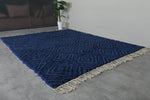 Custom Moroccan carpet - berber rug - Wool rug