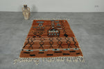 Amazing berber rug  - Custom rug -Wool rug