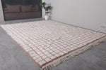 Moroccan rug 10.1 X 12.8 Feet