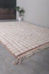 Moroccan rug 10.1 X 12.8 Feet