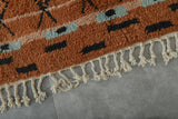 Amazing berber rug  - Custom rug -Wool rug