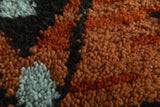 Amazing berber rug  - Custom rug -Wool rug