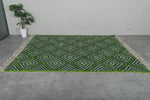 Beni Ourain moroccan rug - Custom Wool rug - Berber rug