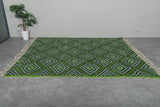 Beni Ourain moroccan rug - Custom Wool rug - Berber rug