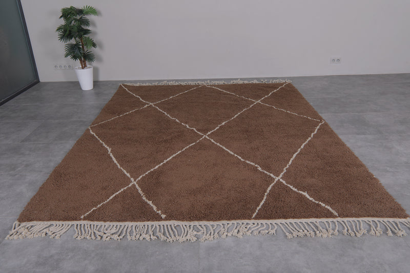 Moroccan rug - Contemporary rug - Wool rug - custom moroccan rugs