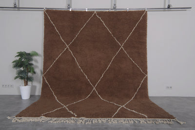 Moroccan rug - Contemporary rug - Wool rug - custom moroccan rugs