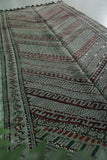 Vintage Moroccan Runner Rug 5 X 11.5 Feet