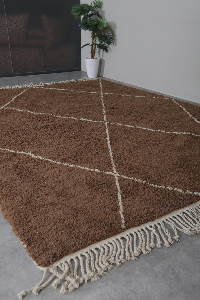 Moroccan rug - Contemporary rug - Wool rug - custom moroccan rugs