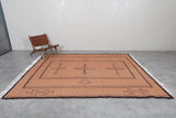 Moroccan rug 7.9 X 9.9 Feet