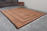 Moroccan rug 7.9 X 9.9 Feet