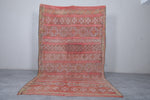 Moroccan rug 5.8 X 10.4 Feet