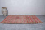 Moroccan rug 5.8 X 10.4 Feet