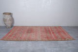 Moroccan rug 5.8 X 10.4 Feet