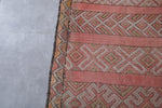 Moroccan rug 5.8 X 10.4 Feet