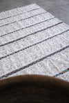 Moroccan rug 5.8 X 8.6 Feet